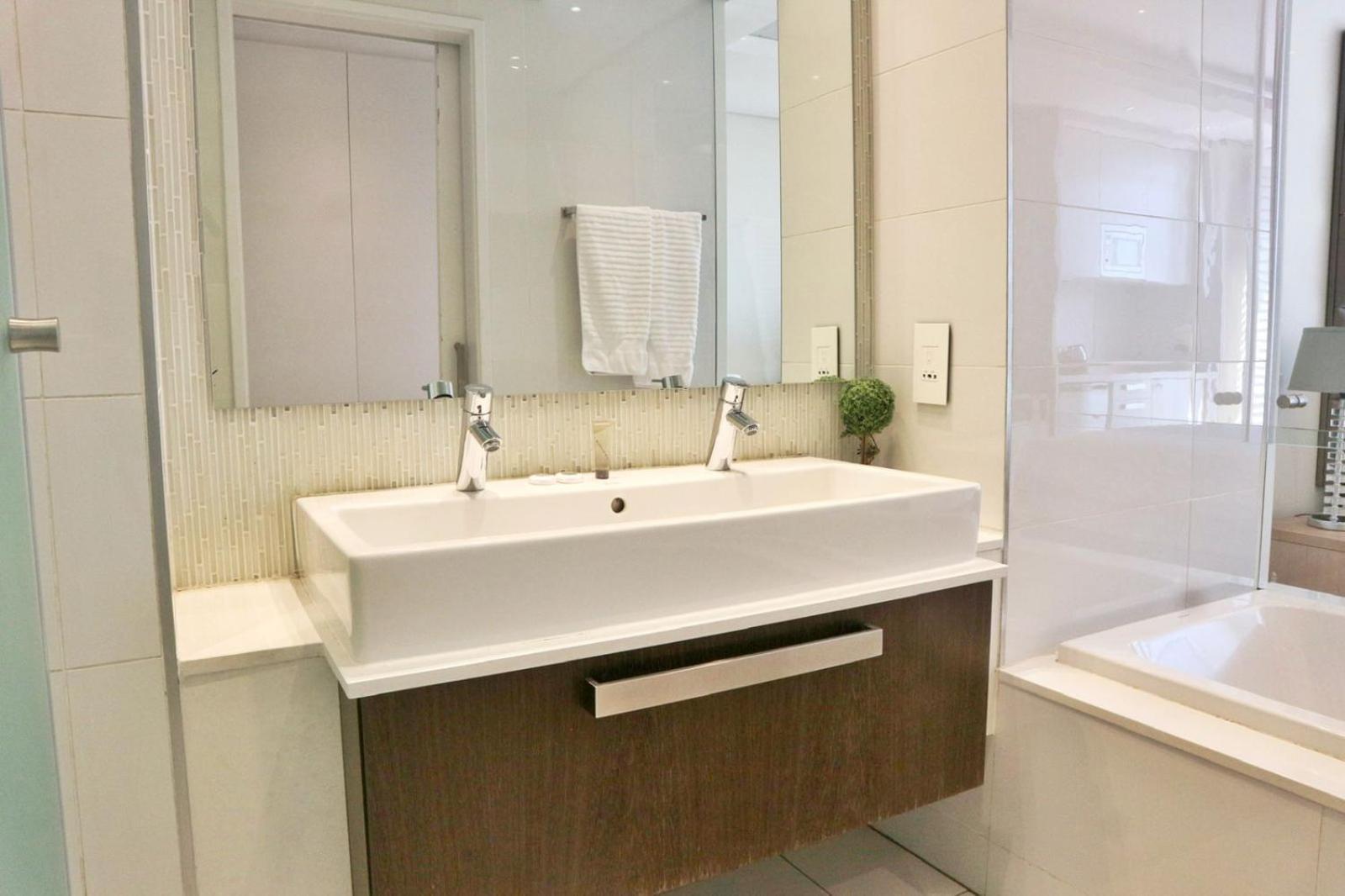 Sandton Skye Apartments Kültér fotó