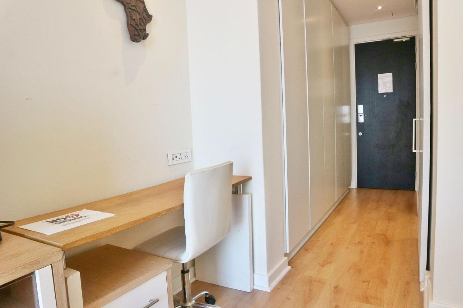 Sandton Skye Apartments Kültér fotó