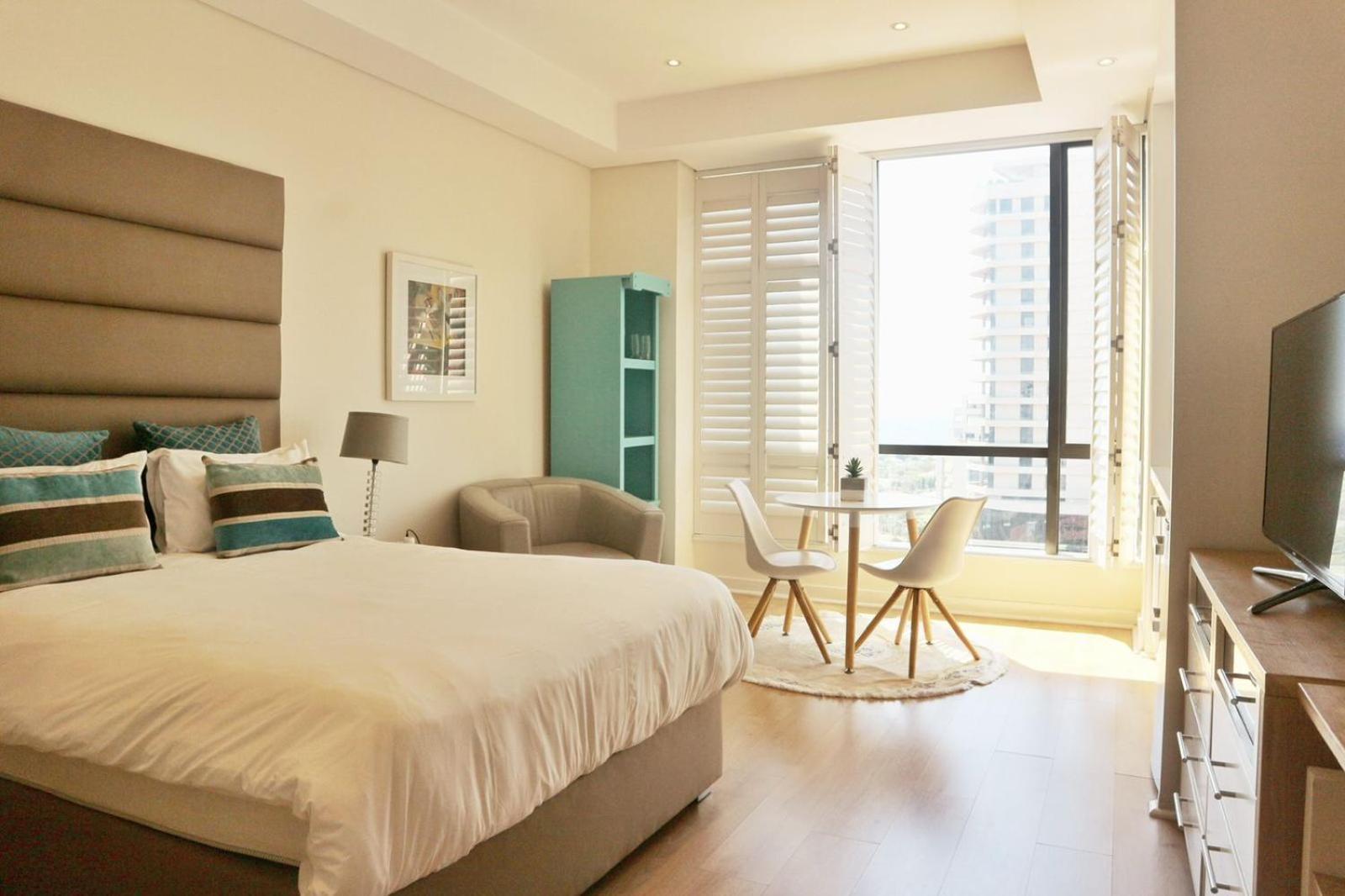 Sandton Skye Apartments Kültér fotó