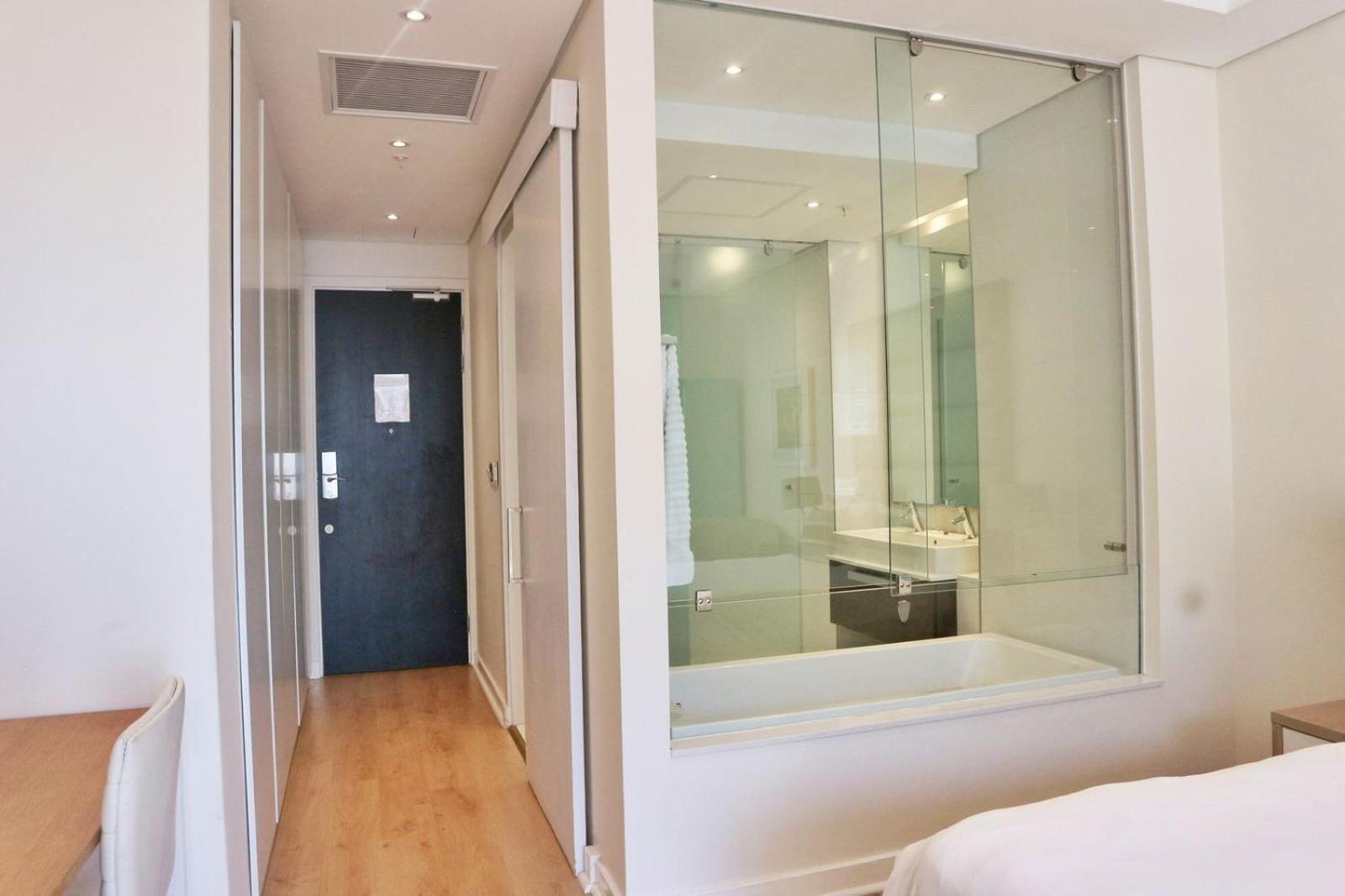 Sandton Skye Apartments Kültér fotó